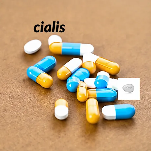 Cialis sans ordonnance forum